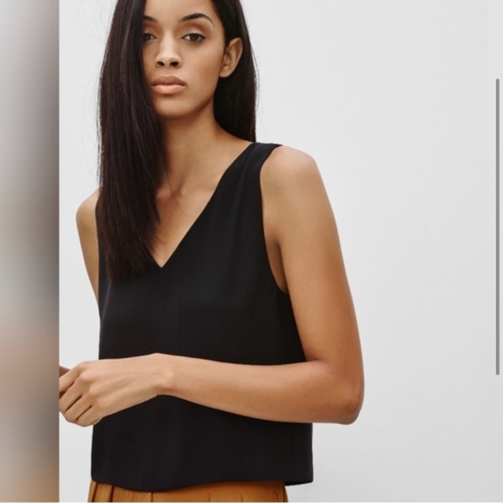 BABATON tank top XXS